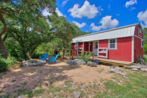 Sunflower Ridge Bungalow